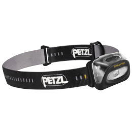 Lampe frontale Petzl Tikka Pro vert Black