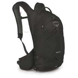 Sac à dos Osprey Raptor 10 vert black