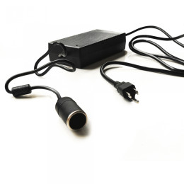 Adaptateur GoSun Fusion Hybrid AC Fusion, Sport-E, Breeze, Brew