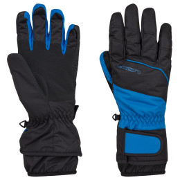 Gants Loap Rodox bleue Blue