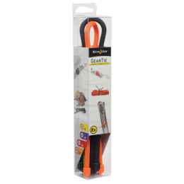 Fil de ligature Nite Ize Gear Tie Multi Box 8 ks