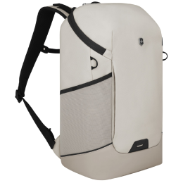 Sac à dos urbain Victorinox Altmont Modern Commuter Backpack beige Stone White
