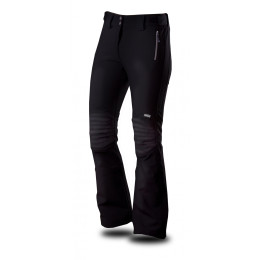 Pantalon de ski homme Trimm Tomba vert Black