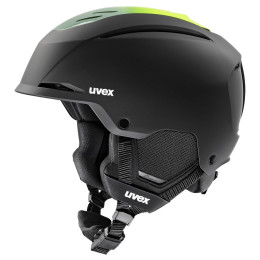 Casque de ski Uvex Resolution