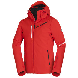 Veste homme Northfinder Clayton rouge