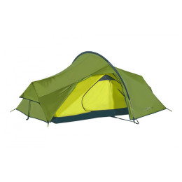 Tente de randonnée Vango Apex Compact 300 2023 vert clair Pamir Green