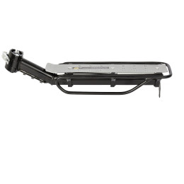 Porte bagage tige de selle Sport Arsenal Art. 209 vert