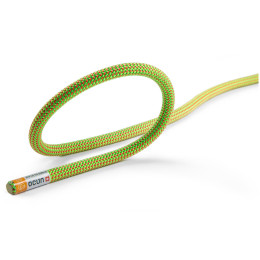 Corde d'escalade Ocún Vision 9,1 (50 m) jaune Yellow