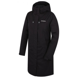 Manteau femme Husky Narvik L noir black