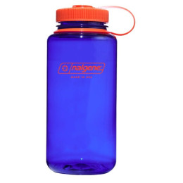Bouteille Nalgene Wide Mouth Sustain 1l