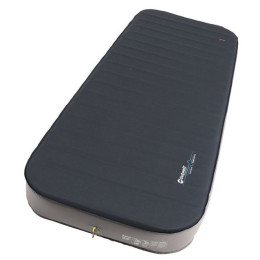 Matelas autogonflant Outwell Dreamboat Single 16.0 cm bleu / gris Night Blue