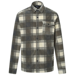 Chemise homme Regatta Frankie Shacket kaki clair / kaki foncé SmkyOl/DkKh