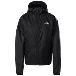 Veste femme The North Face Cyclone Jacket vert Tnf Black