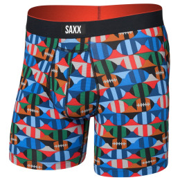 Caleçon Saxx Multi-Sport Mesh Boxer Brief Fly