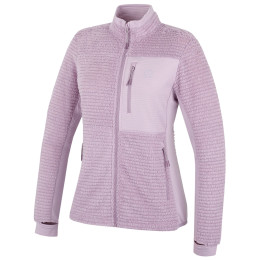 Sweat-shirt femme MOOA Arvo rose lilac