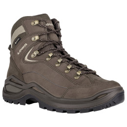 Chaussures femme Lowa Renegade Evo Gtx Mid Ws