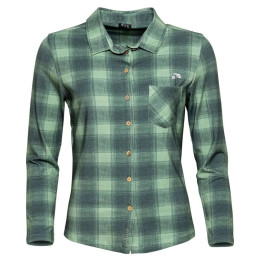 Chemise femme Chillaz Similaun 2.0