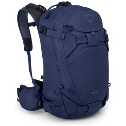 Sac à dos femmes Osprey Kresta 30 bleu foncé WinterNightBlue