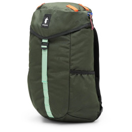 Sac à dos Cotopaxi Tapa 22L Backpack vert foncé Woods