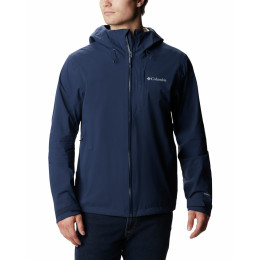 Veste homme Columbia M Omni-Tech Ampli-Dry Shell