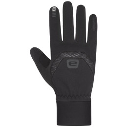 Gants Etape Peak 2.0 WS+ vert Černá