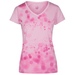 T-shirt femme Loap Byblosa rose Pink