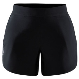 Short femme Craft ADV Essence 5'' vert Black