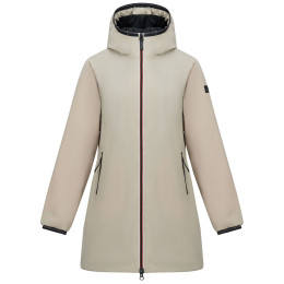 Veste femme Regatta Lenika kaki clair Parchment