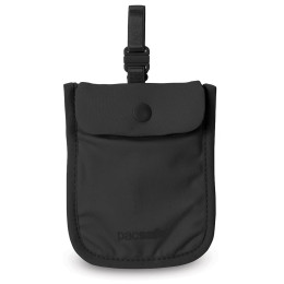 Sac banane Pacsafe Coversafe S25 Bra Pouch noir black