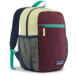 Sac à dos enfant Patagonia Refugito Day Pack 15L violet Berry Fig