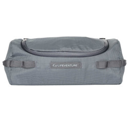 Sac cosmétiques LifeVenture Barrel Wash Bag
