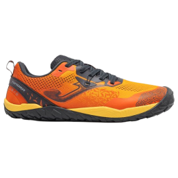 Baskets barefoot pour homme Joma Tundra Men orange ORANGE