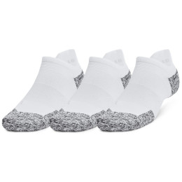 Jeu de chaussettes Under Armour UA Velociti Run Cush 3Pk Ns