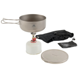 Set de cuisson Robens Fire Midge Ti. Cook Set