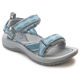 Sandales femme Source Gobi 2.0 bleu Dream