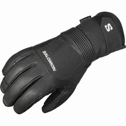 Gants ski Salomon Powdergrip Gtx Gloves U