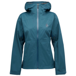 Veste femme Black Diamond W Fineline Stretch Shell