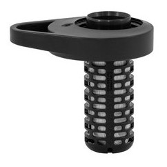 Cartouches filtres de remplacement Katadyn BeFree AC cyklo noir black