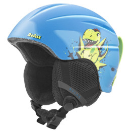 Casque de ski enfant Relax Twister