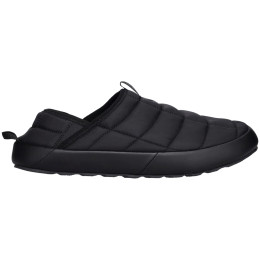 Pantoufles hommes Loap Salvo noir Black