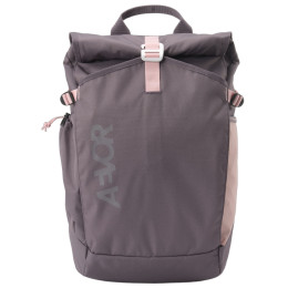 Sac à dos Aevor Roll Pack 2.0 violet Tropical Lily