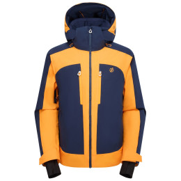 Veste homme Dare 2b Assimilate II Jacket bleu foncé Nvy/ElectOrn