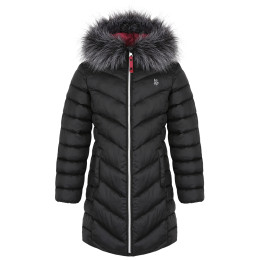 Manteau femme Loap Indalona vert Black