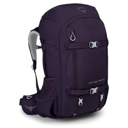Sac à dos femmes Osprey Fairview Trek 50 violet AmuletPurple