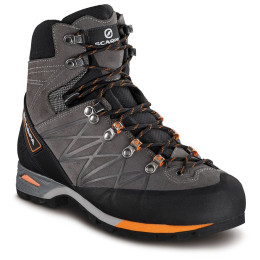 Chaussures randonnée homme Scarpa Marmolada Pro OD (2022) girs Shark/Orange