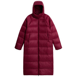 Manteau duvet femme The North Face W Hydrenalite City Long Down Hooded Park