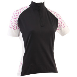 Maillot vélo femme Axon Nippon D