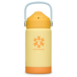 Thermos enfant Snow Monkey Kids 350 ml