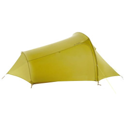 Tente ultra-légère Vaude Ultralight Lizard 2P vert clair wild lime