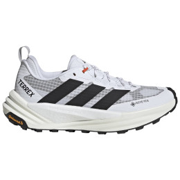 Chaussures randonnée homme Adidas Terrex Freehiker 3 Low Gtx blanc / noir Ftwwht/Cblack/Owhite